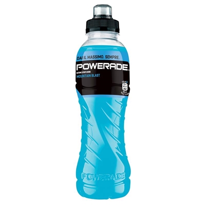 Picture of POWERADE BLUE 500ML
